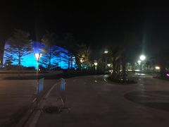 -三亚海昌梦幻海洋不夜城