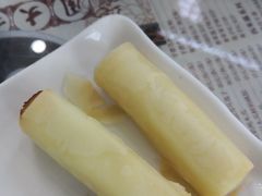 -周大娘牛乳(旧寨古村总店)