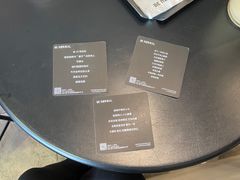 -BE NORMAL CAFE(霞溪路店)