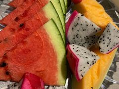 -海底捞火锅(万象城店)