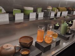 -雪绿茶博物馆