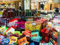 -采芝斋(延安路店)