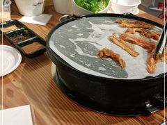 -胖记烤肉(湖大店)