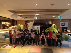 -深圳大梅沙京基洲际度假酒店