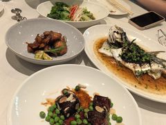 -白云中餐厅·粤菜·亚龙湾喜来登度假酒店