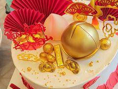 -清真马祥兴菜馆(云南北路店)