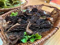 -阿婆情腊排骨火锅(金虹路店)