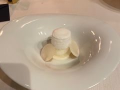 -三嚥阁 La Villa Restaurant