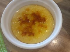 焦糖烤布蕾-水林间·寿喜烧自助(仙林金鹰店)