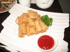 炸响铃-外婆家(杭州马塍店·杭帮菜名店)