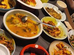 -滇铺子·云南特色菜·第九届野生菌美食节(曲靖万达店)