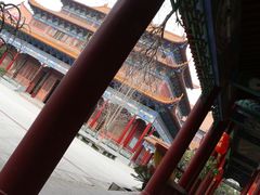 -章华寺