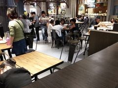 大堂-食通天·寰宇集(杭州万象城店)