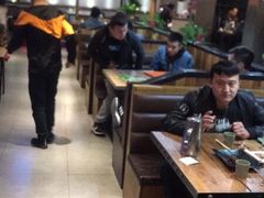 大堂-小杨烤肉(朱雀店)