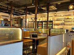 -小米烤肉-泥炉炭烤(常营店)