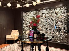 -滙壹西餐厅·厦门华尔道夫酒店