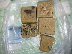 绿豆糕-清真全盛斋传统糕点(西羊市店)
