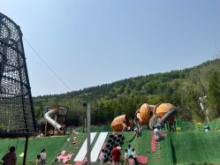 -浅山蜜塘奇妙乐园·亲子营地