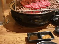 -金九姬黑牛烤肉料理(杨舍老街店)