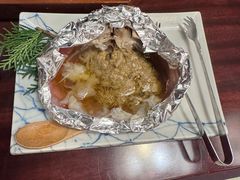 -蟹道乐(新宿本店)