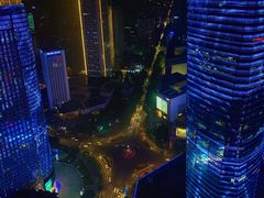 -云中捞高空旋转餐厅(商茂世纪广场店)