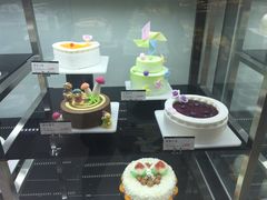 -好利来(高新枫叶广场店)