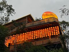 -伴山茶苑·围炉煮茶