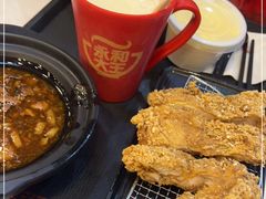 -永和大王(解放东路店)