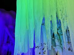 -沕沕水生态风景区