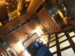 大堂-君悦酒店·乐厨·高空自助餐(青年大街店)