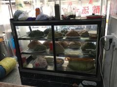 -马茹特色饺子馆