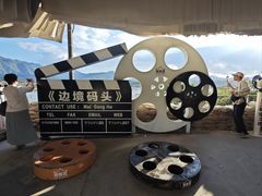 -西双版纳傣族园