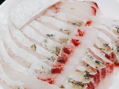 -正能量脆肉鲩火锅