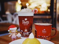 -Peet's 皮爷咖啡(东湖路手作店)
