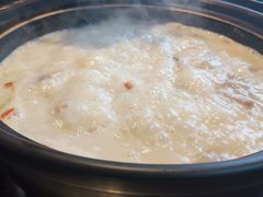 -捞神煲汤火锅(湖滨商业街店)