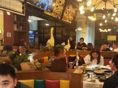 -聚味瞿记·龙虾堂(望城店)