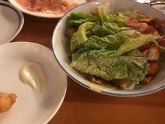 -PIZZA BIANCA(万象城店)