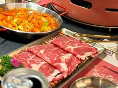 -西塔老太太泥炉烤肉(双井店)