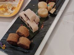 -惠丰堂饭庄·烤鸭·京味菜(翠微路店)