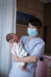 -贝爱时刻月子中心(宝安妇幼店)