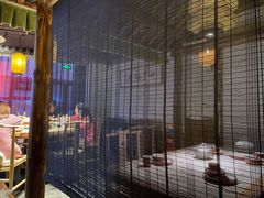 -四季厨房 鲁菜·孔府烤鸭(高新万达店)