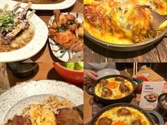 -CURRY YA 熟成咖哩專門店(深圳湾万象城店)