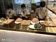 -袁记云饺(西安路店)