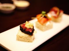 -富力铂尔曼大酒店-尚西餐厅
