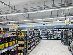 -京客隆超市(京源店)