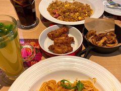 -必胜客(上海南站店)