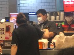 -汉堡王(砂之船奥莱店)