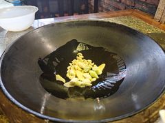 -好灶头妈妈菜·柴火灶台鱼·千岛湖土菜地标美食
