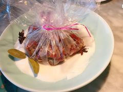 -雀蓝川菜(奥体广场店)