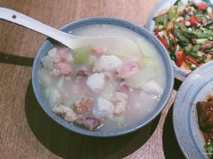 -静一餐厅·湖北菜(前门创始店)